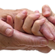Image for article titled Couple Married for 67 Years Die Holding Hands